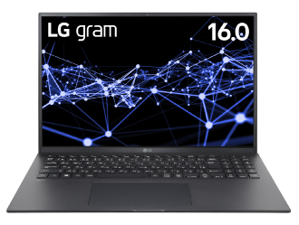 LG gram