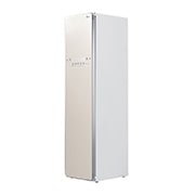 LG Costco限定モデルいつでも、簡単、キレイに！ハンガーにかけてボタンを押すだけ衣類のトータルケア, S3IFA