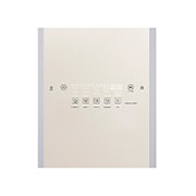 LG Costco限定モデルいつでも、簡単、キレイに！ハンガーにかけてボタンを押すだけ衣類のトータルケア, S3IFA