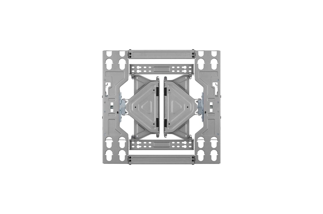 LG EZスリムマウント (壁掛けブラケット), WB24GCB