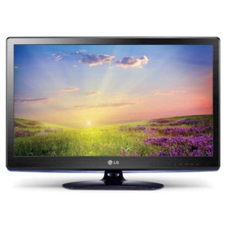 22V型 Smart TV - 22LS3500 | LG JP