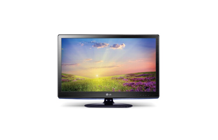 26V型 Smart TV - 26LS3500 | LG JP