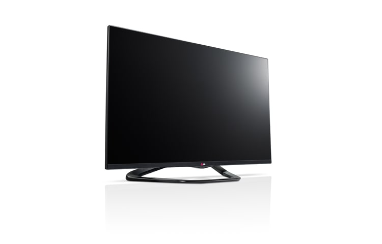 LG 32V型 Smart CINEMA 3D TV, 32LA6600