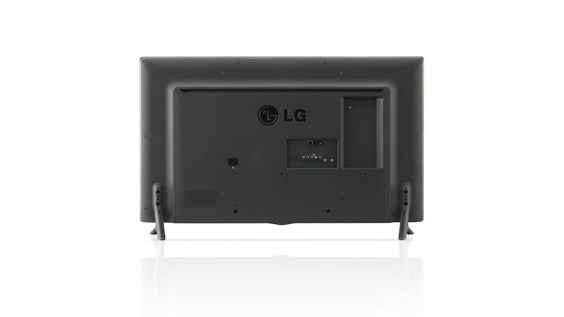 LG 32型 Smart TV , 32LB57YM