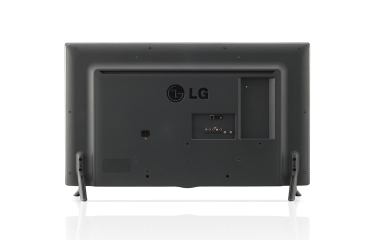 LG 32型 Smart TV , 32LB57YM