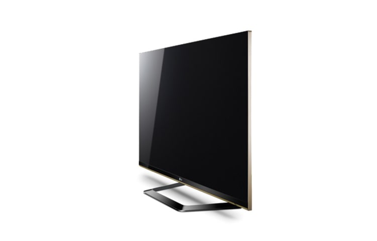 LG 32V型 Smart CINEMA 3D TV, 32LM6600