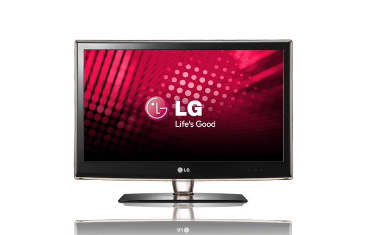 32Ｖ型 新IPSパネル搭載テレビ - 32LV2500 | LG JP