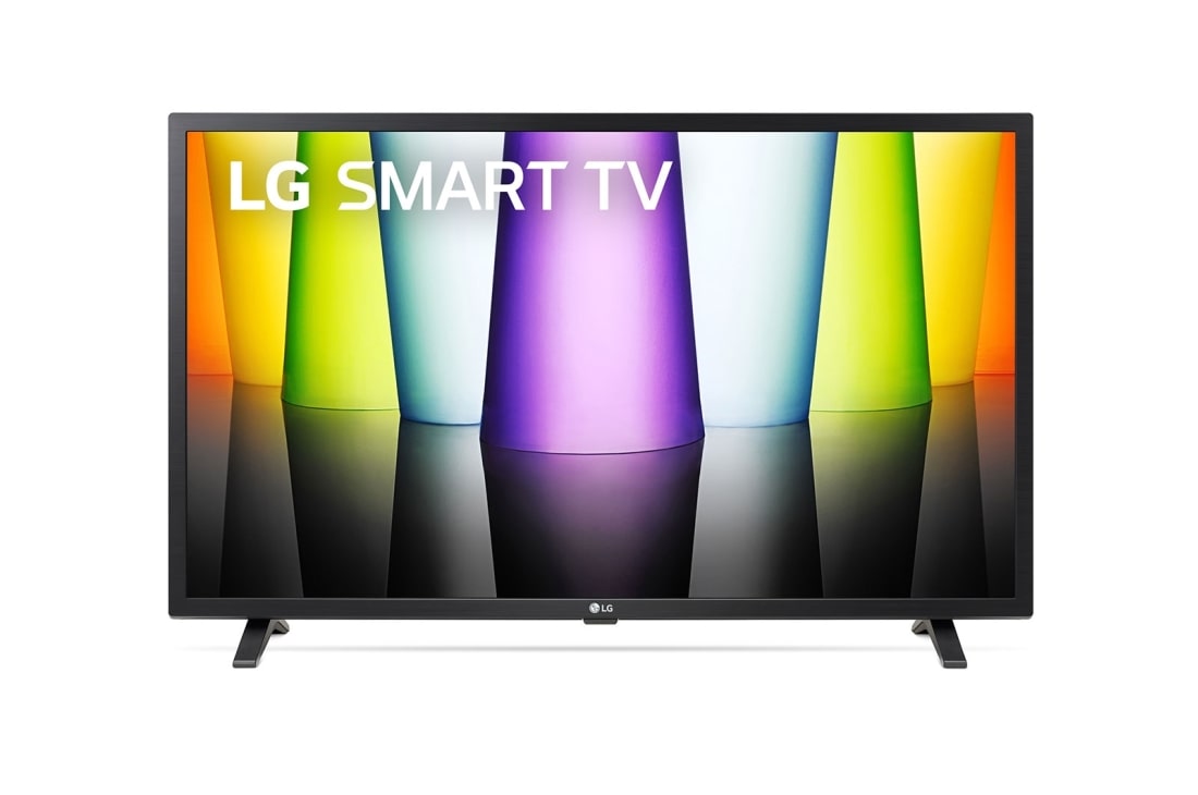 LGエレクトロニクス 液晶テレビ 32V型 Smart TV 32LN570B - テレビ