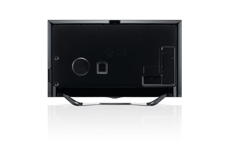 42V型 Smart CINEMA 3D TV - 42LA8600 | LG JP