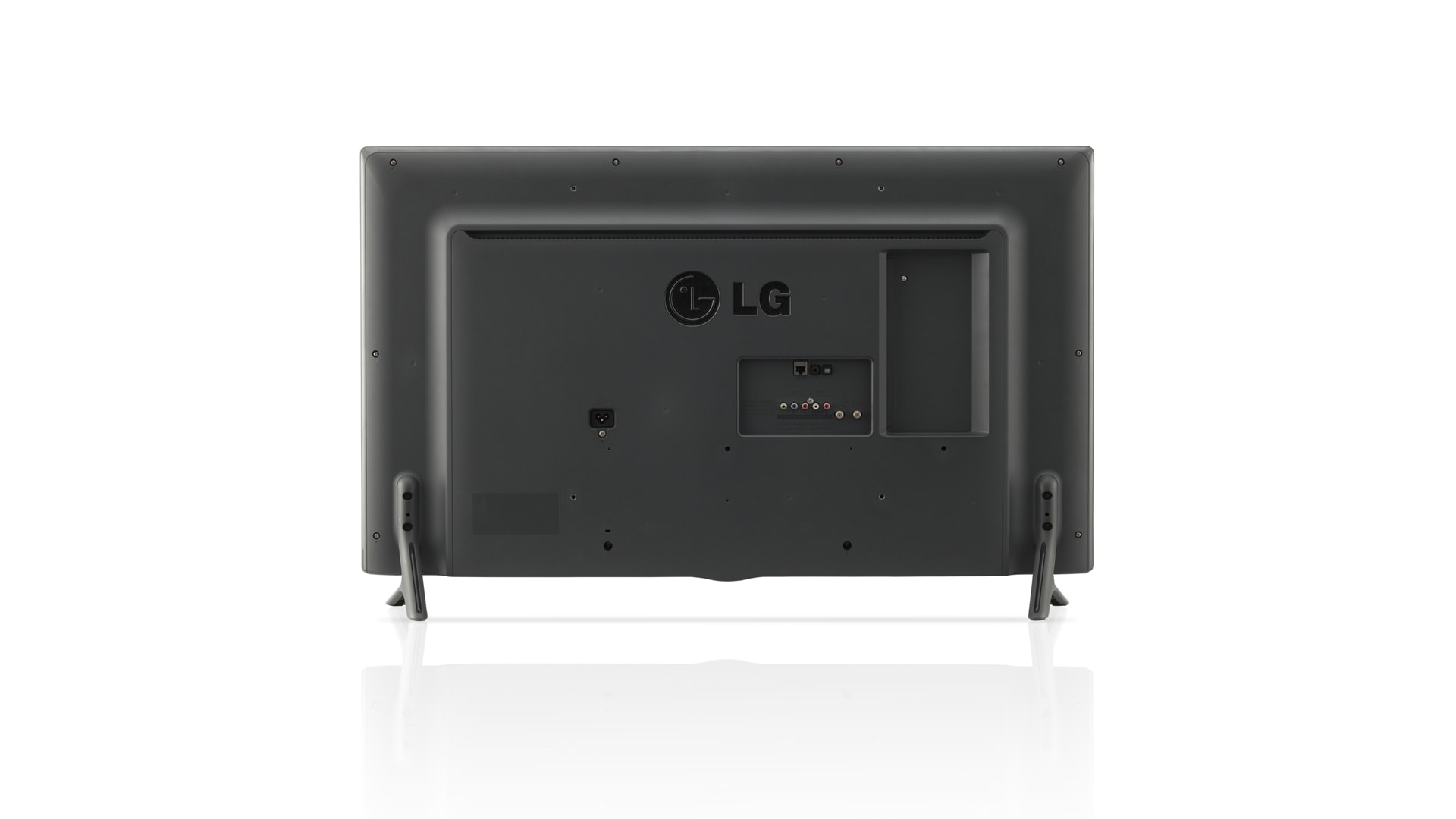 LG 42型 Smart TV , 42LB57YM