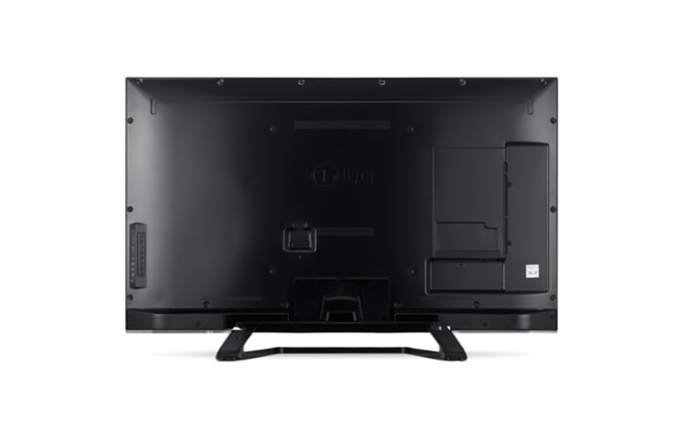 42V型 Smart CINEMA 3D TV - 42LM7600 | LG JP