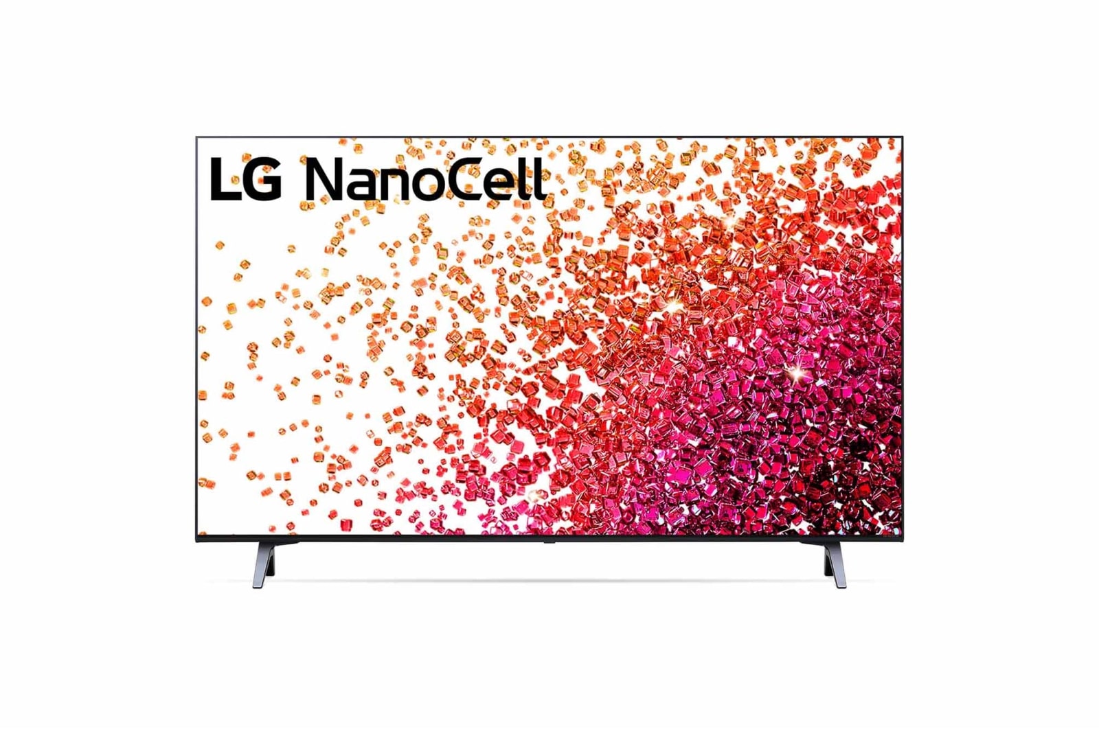 LG 43V型 NanoCell TV 43NANO75JPA, 43NANO75JPA