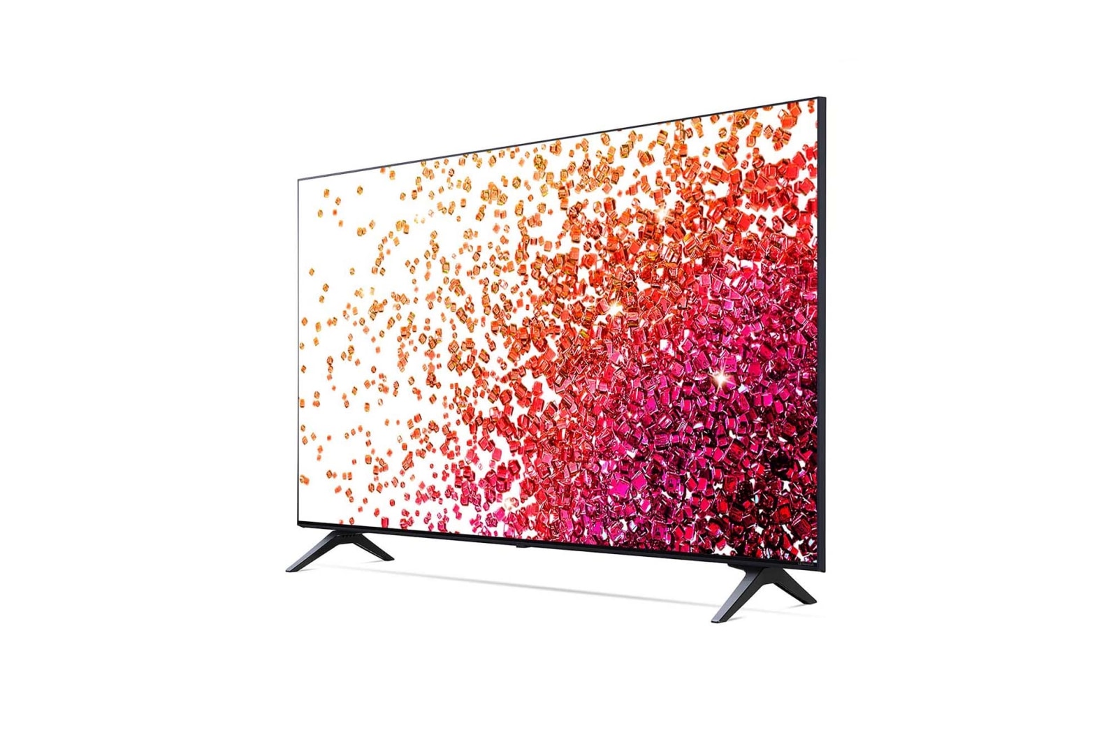 LG 43V型 NanoCell TV 43NANO75JPA, 43NANO75JPA