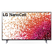 LG 43V型 NanoCell TV 43NANO75JPA, 43NANO75JPA