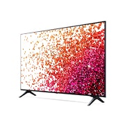 LG 43V型 NanoCell TV 43NANO75JPA, 43NANO75JPA