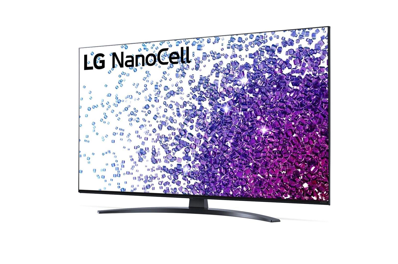 LG 43V型 NanoCell TV 43NANO76JPA, 43NANO76JPA