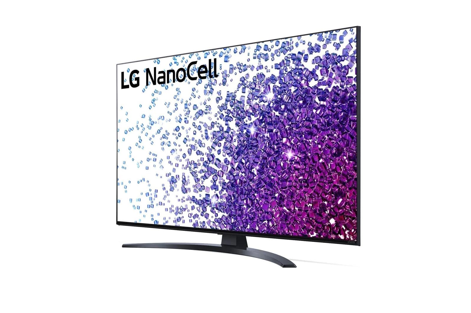 LG 43V型 NanoCell TV 43NANO76JPA, 43NANO76JPA