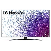 LG 43V型 NanoCell TV 43NANO76JPA, 43NANO76JPA