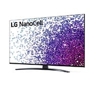 LG 43V型 NanoCell TV 43NANO76JPA, 43NANO76JPA