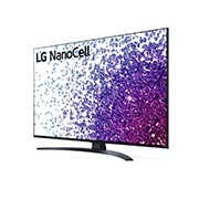 LG 43V型 NanoCell TV 43NANO76JPA, 43NANO76JPA