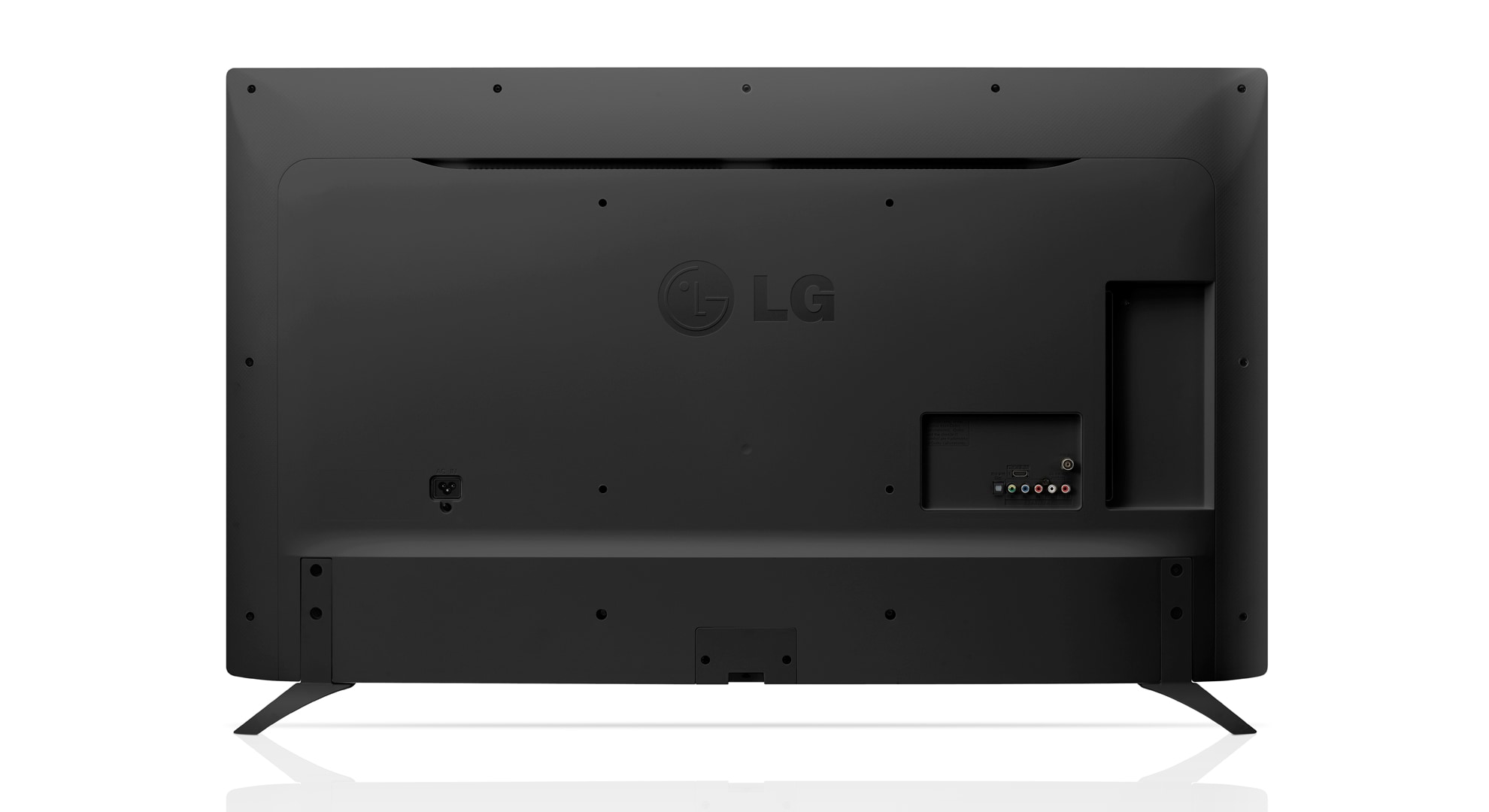 LG 4K画質をなお磨き抜く、比類なきLGクオリティ。, 43UF6900