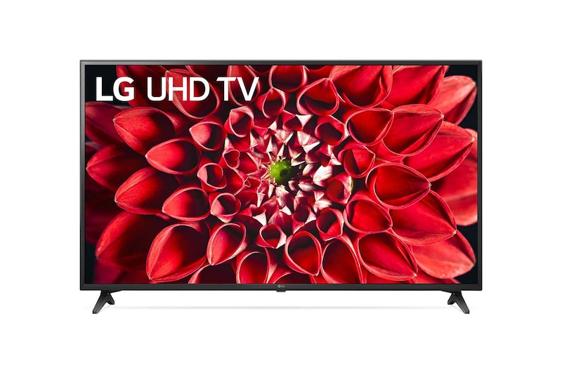 LG Costco限定モデル 4Kチューナーを内蔵したVA 4Kパネルのエントリーモデル, 60UN7100PJA