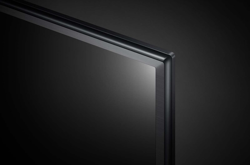 LG Costco限定モデル 4Kチューナーを内蔵したVA 4Kパネルのエントリーモデル, 60UN7100PJA