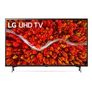 LG 43V型 液晶テレビ 43UP8000PJB, 43UP8000PJB