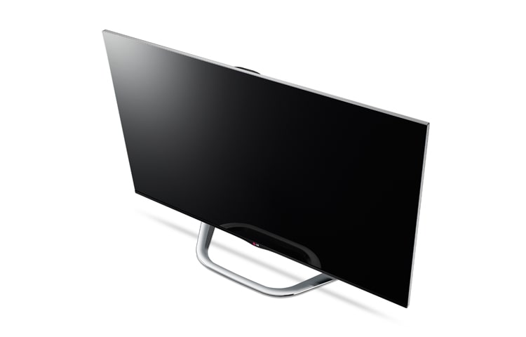 47V型 Smart CINEMA 3D TV - 47LA8600 | LG JP