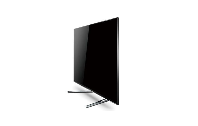 LG 47V型 Smart CINEMA 3D TV, 47LM9600