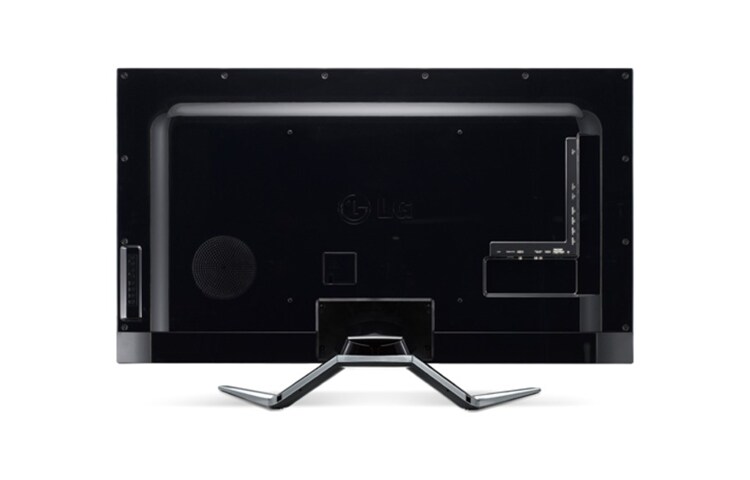 LG 47V型 Smart CINEMA 3D TV, 47LM9600