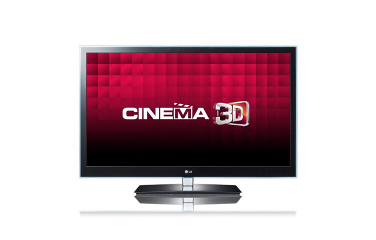 LG 47V型 Smart CINEMA 3D TV 47LA6600-JA 液晶 テレビ 47型