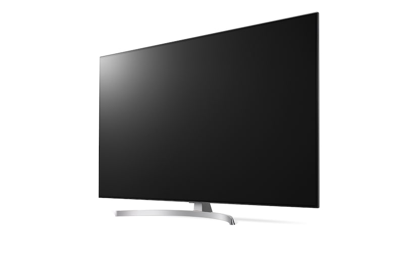 LG 常識を悠々超える美麗画面。いち早く液晶テレビの未来を告げるプレミアム4Kモデル, 55SK8500PJA