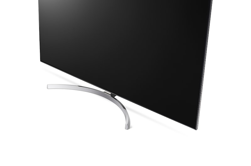 LG 常識を悠々超える美麗画面。いち早く液晶テレビの未来を告げるプレミアム4Kモデル, 55SK8500PJA