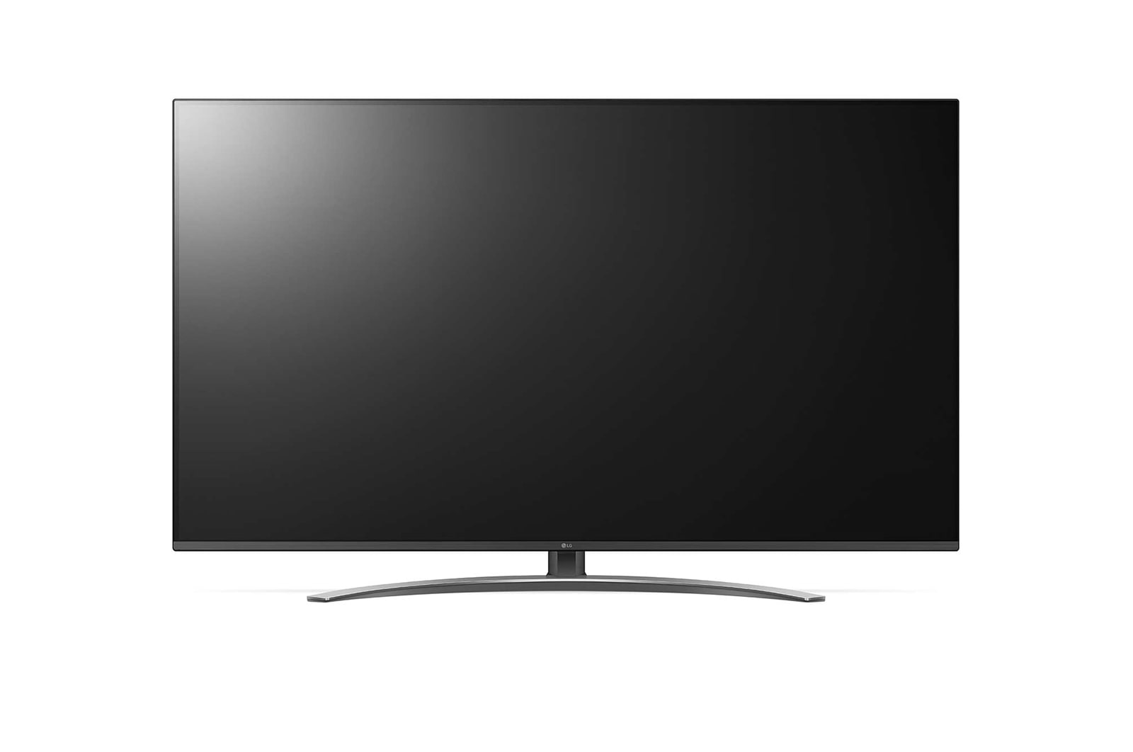 LG NanoCell TV スタンダードモデル / BS・CS 4Kチューナー内蔵, 49SM8100PJB