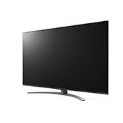 LG NanoCell TV スタンダードモデル / BS・CS 4Kチューナー内蔵, 49SM8100PJB