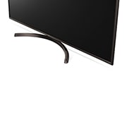 LG 毎日のテレビ生活にひときわ鮮やかな彩りを。暮らしに身近な4Kモデル, 49UK6300PJF