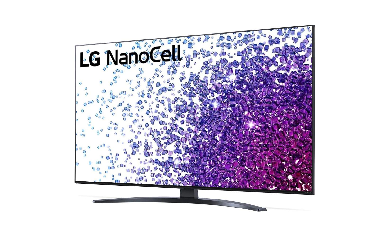 LG 50V型 NanoCell TV 50NANO76JPA, 50NANO76JPA