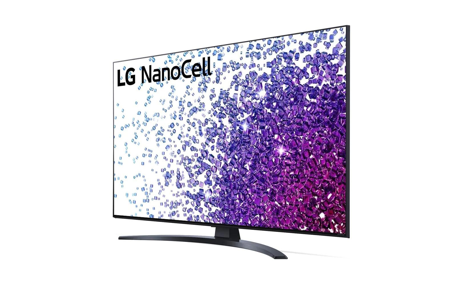 LG 50V型 NanoCell TV 50NANO76JPA, 50NANO76JPA