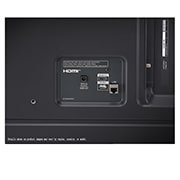 LG 50V型 NanoCell TV 50NANO76JPA, 50NANO76JPA