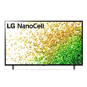 LG 50V型 NanoCell TV 50NANO85JPA, 50NANO85JPA