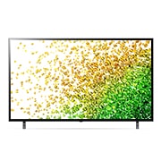 LG 50V型 NanoCell TV 50NANO85JPA, 50NANO85JPA