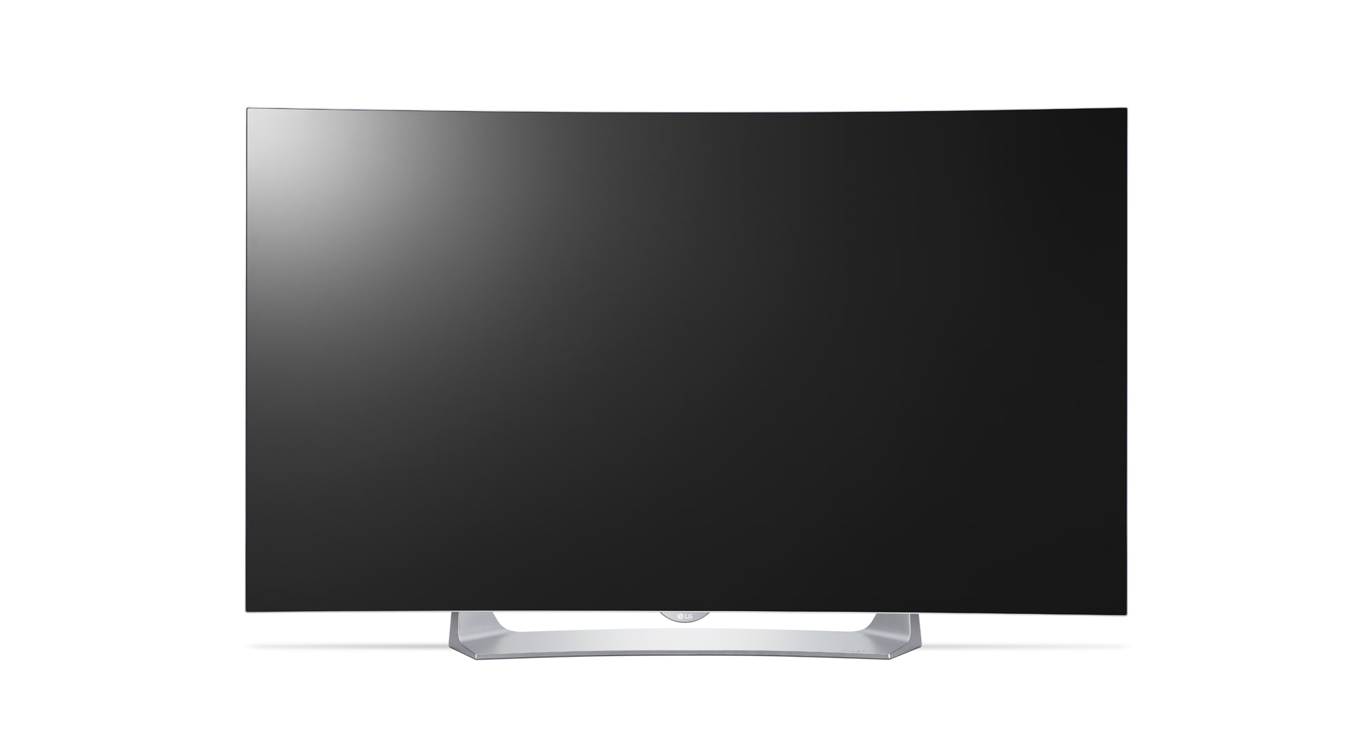 LG いま新たな歓びとともに届ける有機ELテレビ, 55EG9100