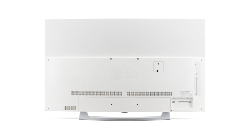 LG いま新たな歓びとともに届ける有機ELテレビ, 55EG9100