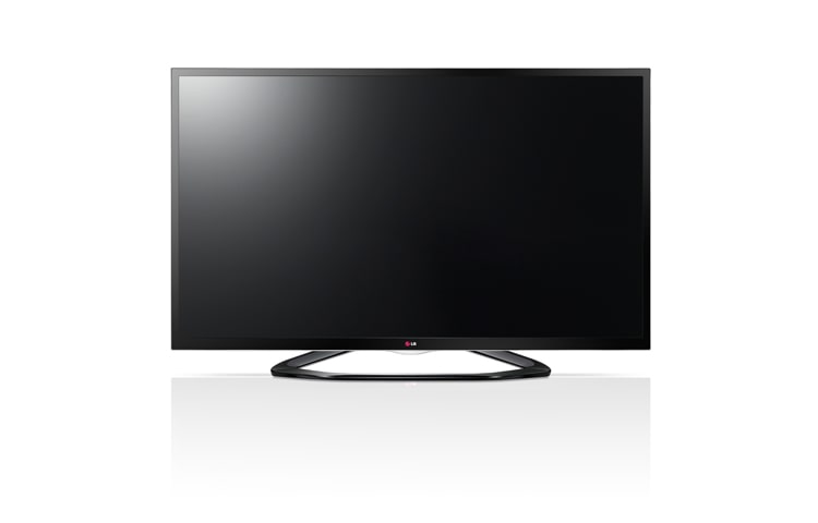 55V型 Smart CINEMA3D TV - 55LA6400 | LG JP