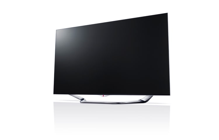 LG  55V型 Smart CINEMA 3D TV, 55LA9600