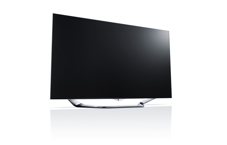 LG  55V型 Smart CINEMA 3D TV, 55LA9600