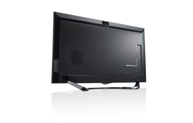 LG  55V型 Smart CINEMA 3D TV, 55LA9600