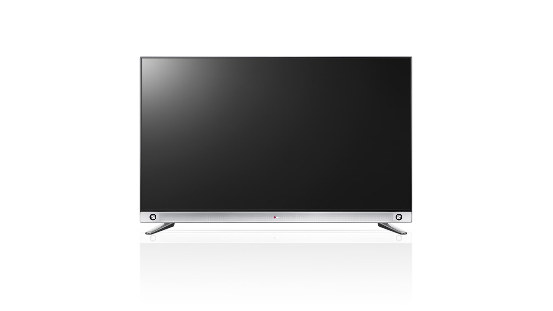 LG 55型 ４Kテレビ, 55LA9650