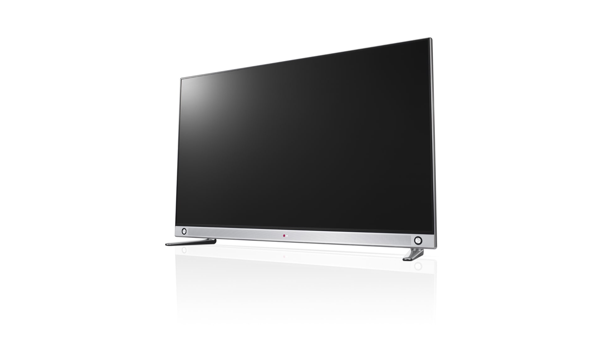 LG 55型 ４Kテレビ, 55LA9650